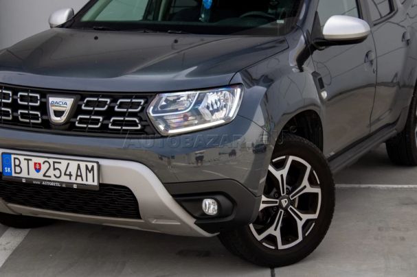 Dacia Duster 96 kW image number 1