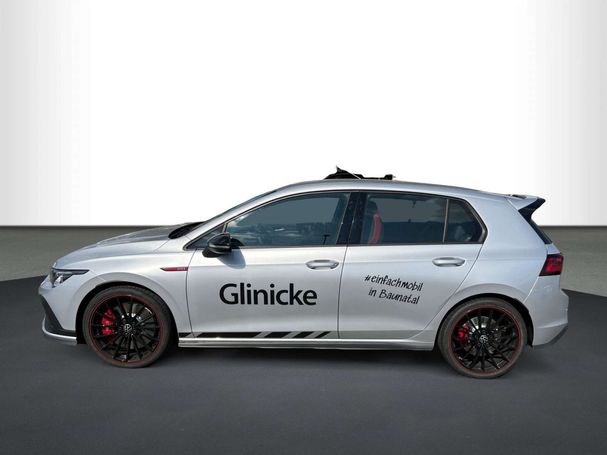 Volkswagen Golf GTI Clubsport DSG 221 kW image number 5