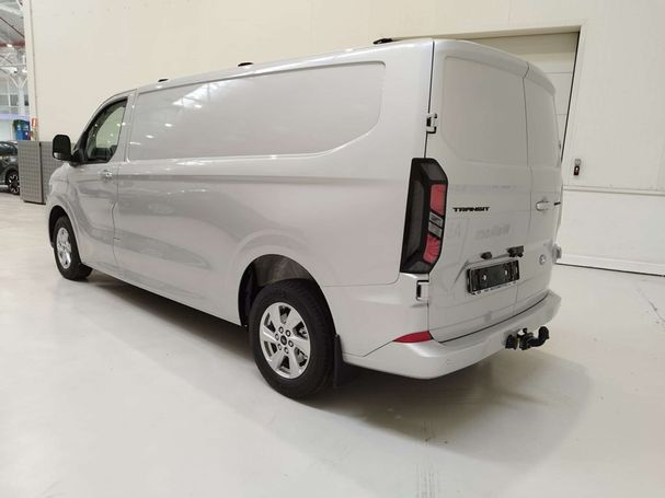 Ford Transit Custom 100 kW image number 14