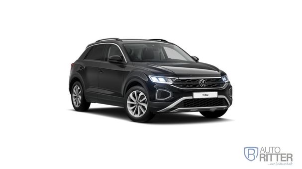 Volkswagen T-Roc DSG 110 kW image number 8