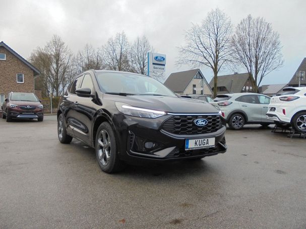 Ford Kuga 137 kW image number 5