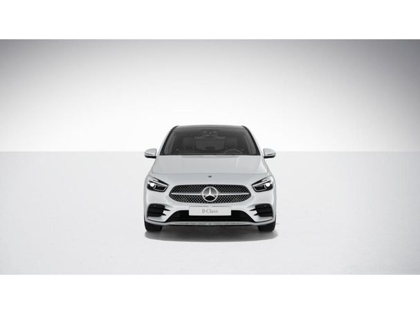 Mercedes-Benz B 250 165 kW image number 3