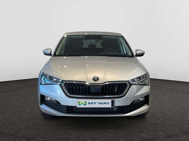 Skoda Scala 1.0 TSI 81 kW image number 2