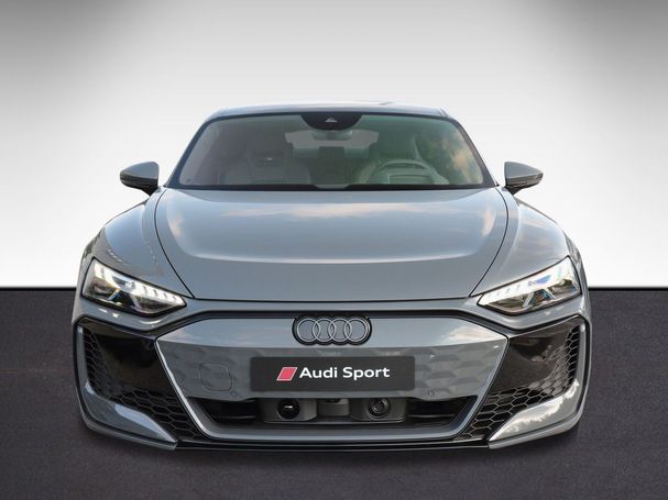 Audi RS e-tron GT quattro 570 kW image number 2