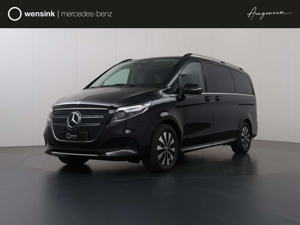 Mercedes-Benz EQV 300 150 kW image number 1