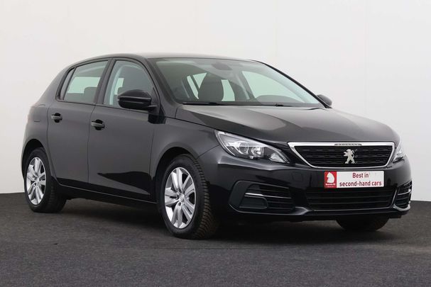 Peugeot 308 1.5 BlueHDi Active 96 kW image number 3