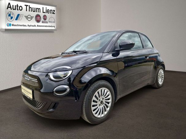 Fiat 500 e 87 kW image number 2