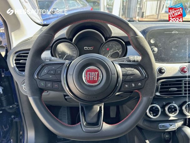 Fiat 500X 98 kW image number 17