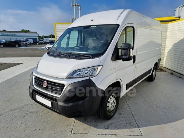 Fiat Ducato 2.0 MultiJet 115 85 kW image number 1