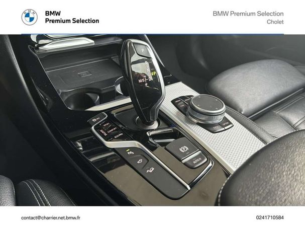 BMW X3 xDrive30d M Sport 198 kW image number 16