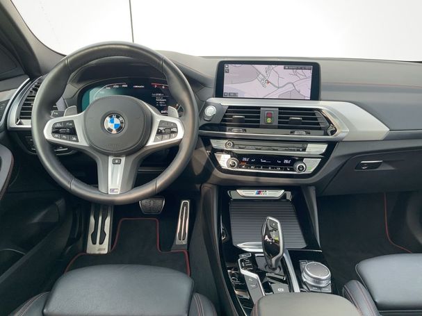 BMW X4 M40i xDrive 265 kW image number 4