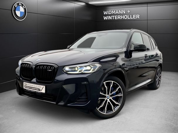 BMW X3 M40i xDrive 265 kW image number 1