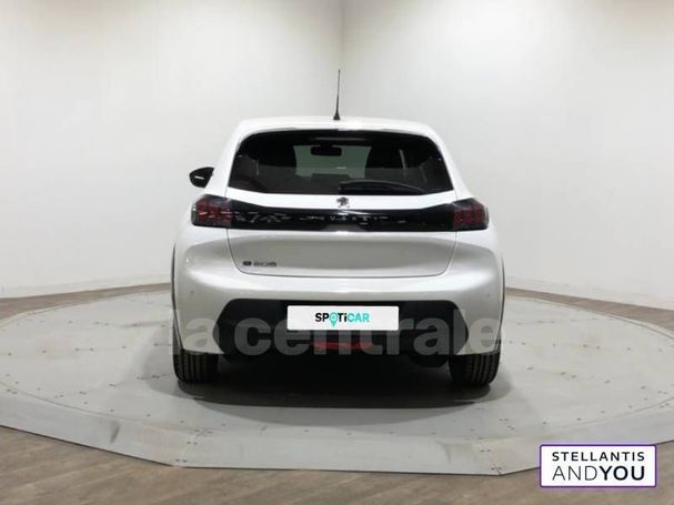 Peugeot 208 100 kW image number 6