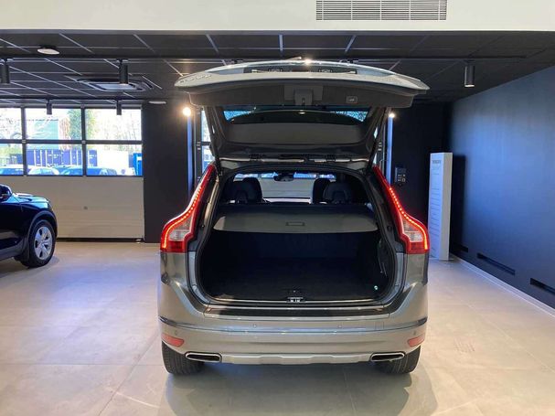 Volvo XC60 D3 110 kW image number 6