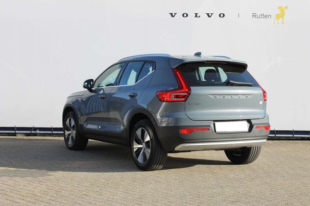 Volvo XC40 Recharge T4 155 kW image number 4