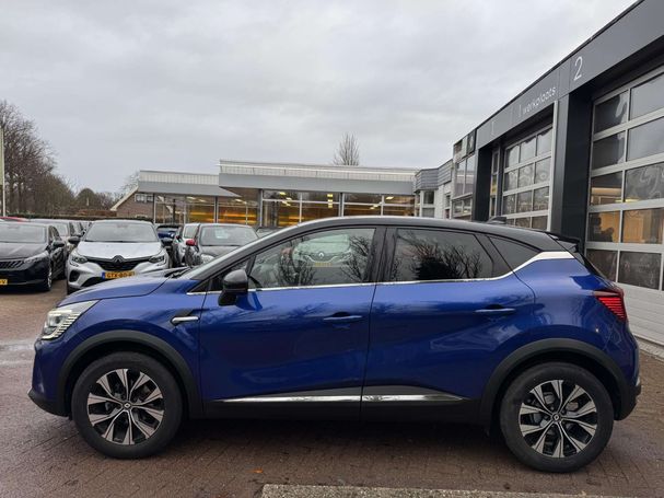 Renault Captur TCe 90 Techno 67 kW image number 9