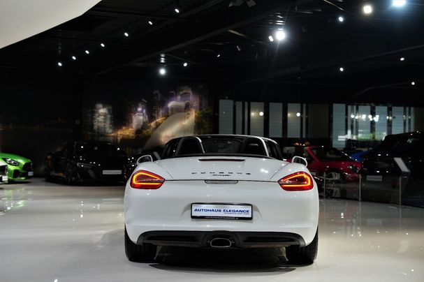 Porsche Boxster 195 kW image number 6