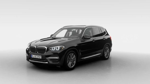 BMW X3 xDrive 140 kW image number 1