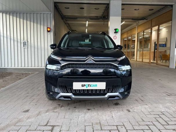 Citroen C3 Aircross PureTech 110 S&S Feel 81 kW image number 3