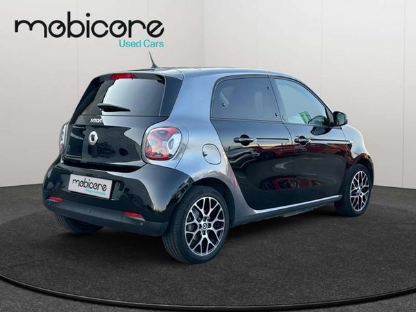 Smart ForFour EQ 60 kW image number 4