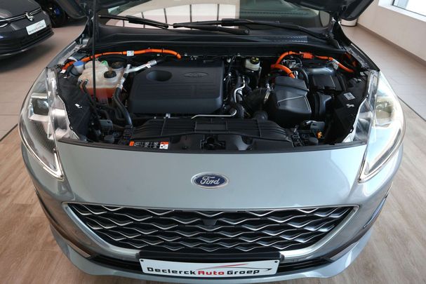 Ford Kuga 2.5 Vignale 165 kW image number 14