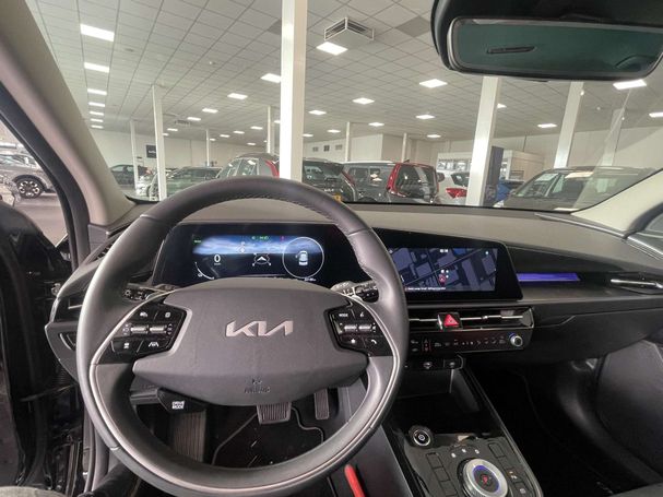 Kia Niro 150 kW image number 5