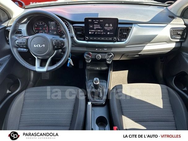 Kia Stonic 1.0 T-GDi 100 74 kW image number 8