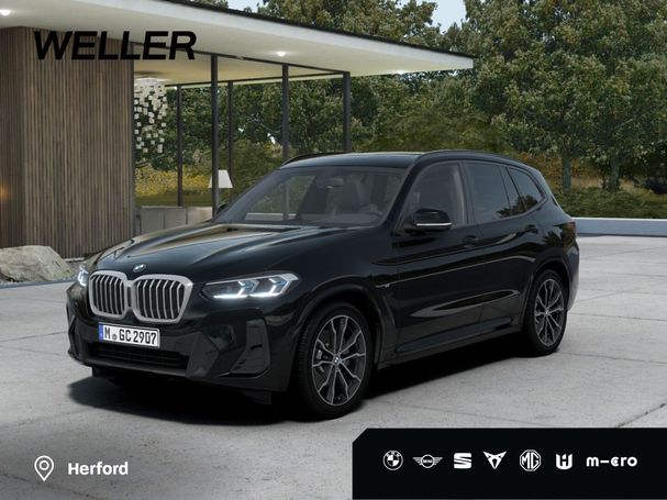 BMW X3 xDrive 210 kW image number 2