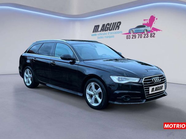 Audi A6 3.0 TDI quattro 200 kW image number 2