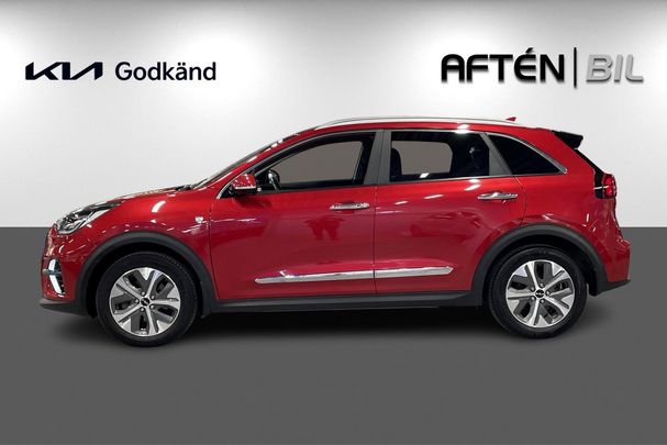 Kia Niro e 64 kWh 150 kW image number 4