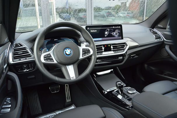 BMW X3 xDrive30e 215 kW image number 9