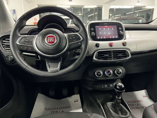 Fiat 500X 1.3 MultiJet 70 kW image number 12