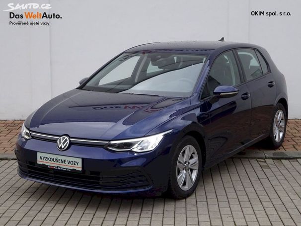 Volkswagen Golf 1.0 TSI Life 81 kW image number 1