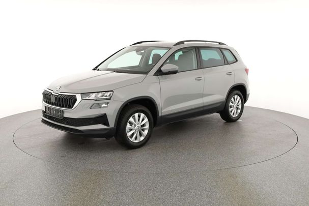 Skoda Karoq 2.0 TDI 4x4 DSG 110 kW image number 31