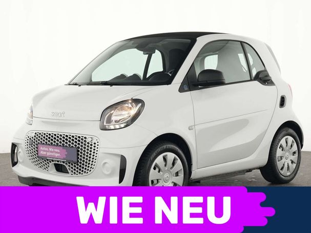 Smart ForTwo EQ 60 kW image number 2