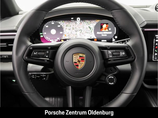 Porsche Macan 4 300 kW image number 26