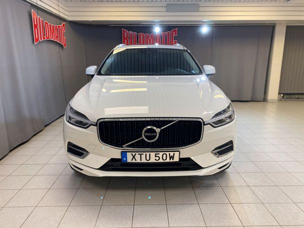 Volvo XC60 T8 AWD Momentum 288 kW image number 5