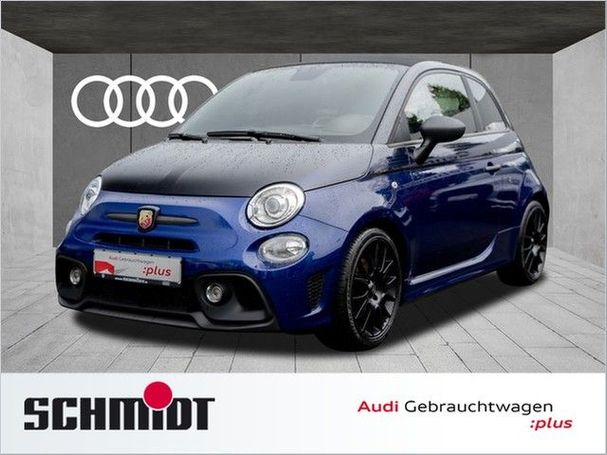 Abarth 595 121 kW image number 1