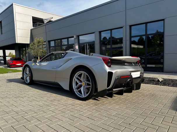 Ferrari 488 Spider 530 kW image number 3