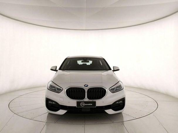 BMW 118d 110 kW image number 2