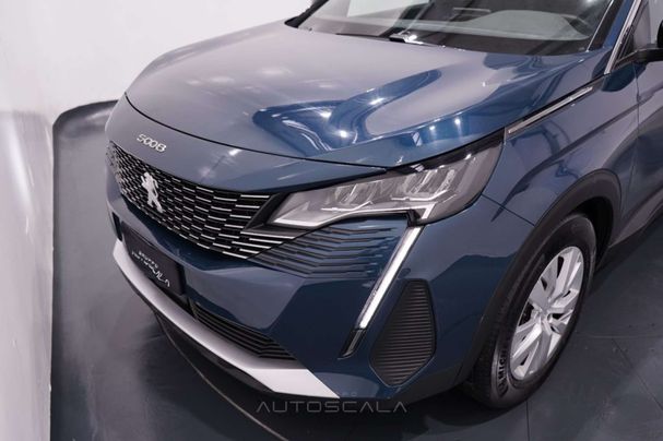 Peugeot 5008 PureTech 130 S&S Active 96 kW image number 27