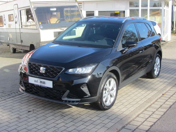 Seat Arona 1.0 TSI FR DSG 81 kW image number 1