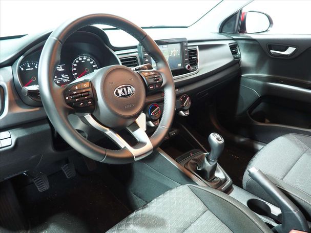 Kia Rio 1.0 T-GDi 100 73 kW image number 5