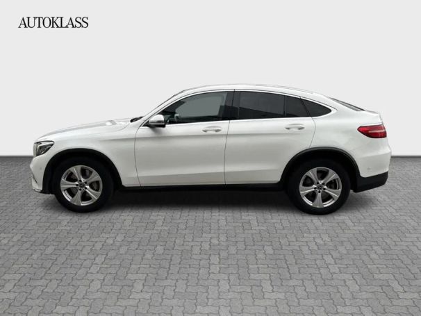 Mercedes-Benz GLC 220 d 125 kW image number 5