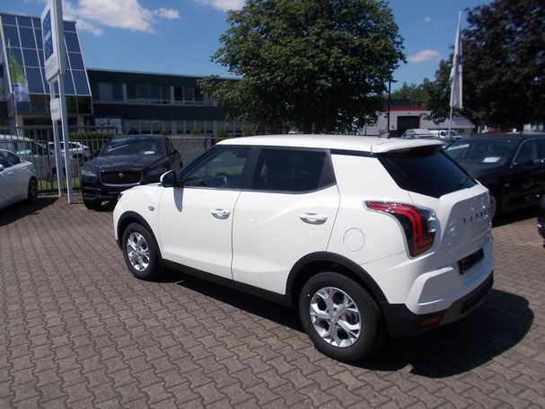 SsangYong Tivoli 1.5 120 kW image number 7