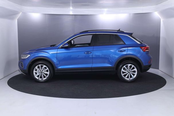 Volkswagen T-Roc 1.0 TSI 85 kW image number 17