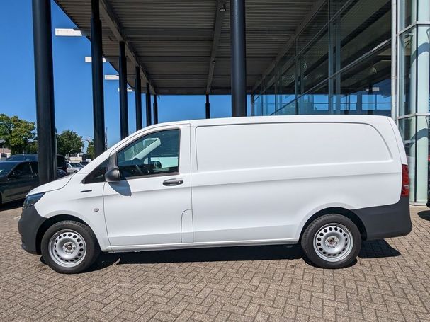 Mercedes-Benz Vito e 85 kW image number 15