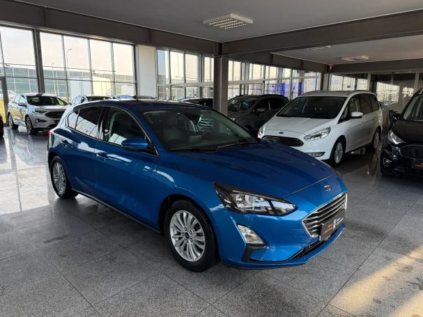 Ford Focus 1.5 TDCi 88 kW image number 3