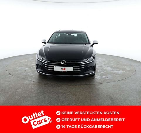 Volkswagen Arteon TDI DSG 110 kW image number 8