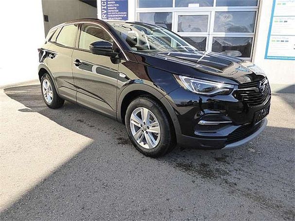 Opel Grandland X 1.5 Innovation 96 kW image number 2